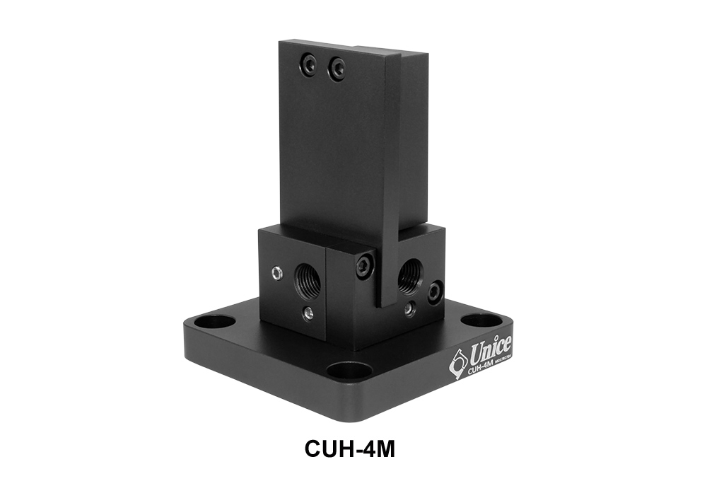 Cuvette Holder